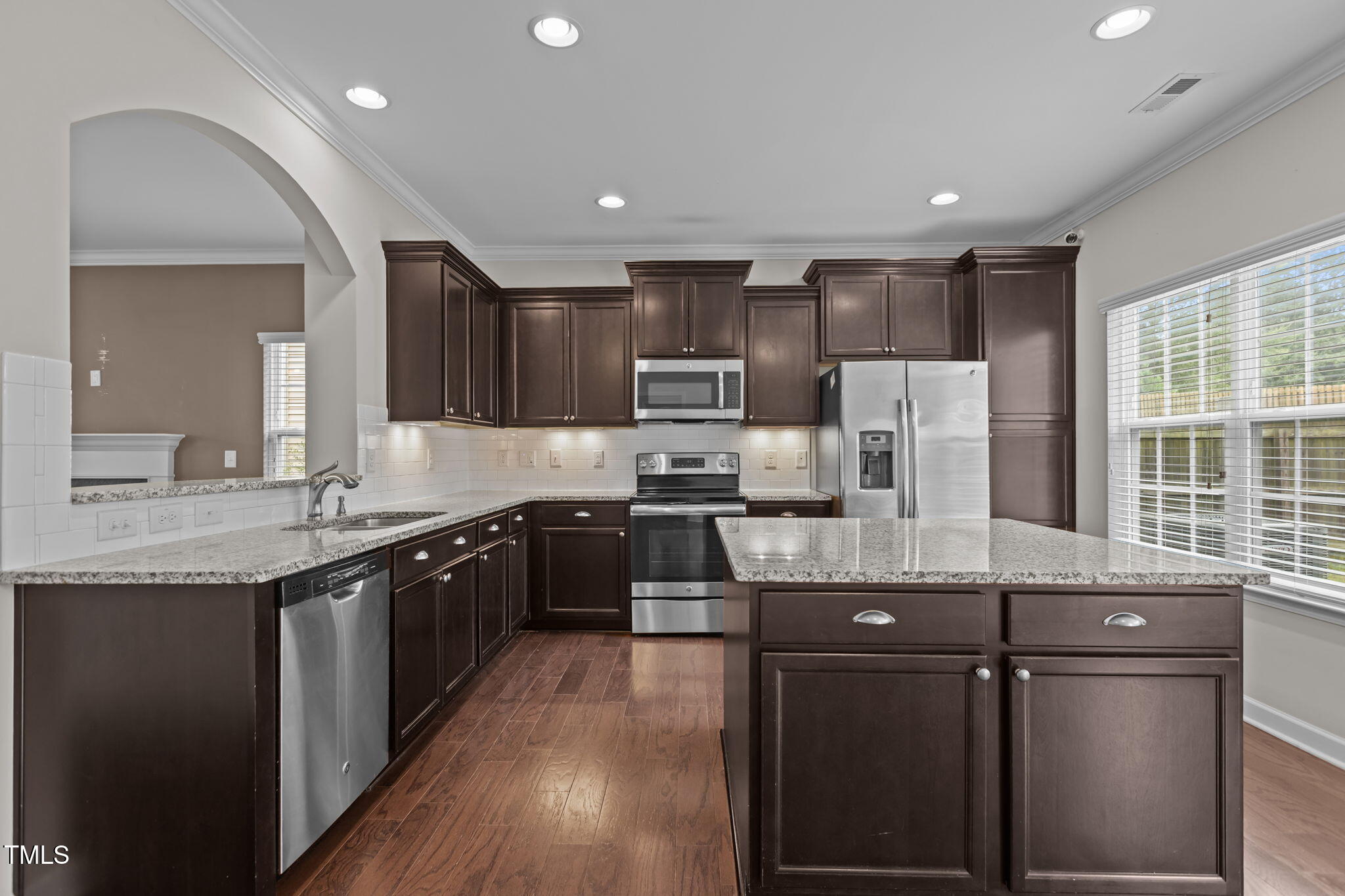 3609 Neuse Estates Drive
