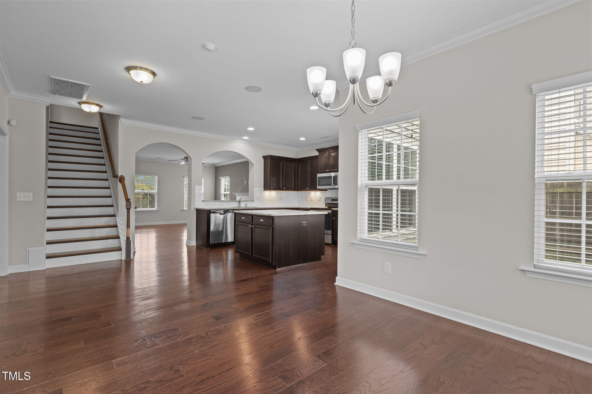 3609 Neuse Estates Drive