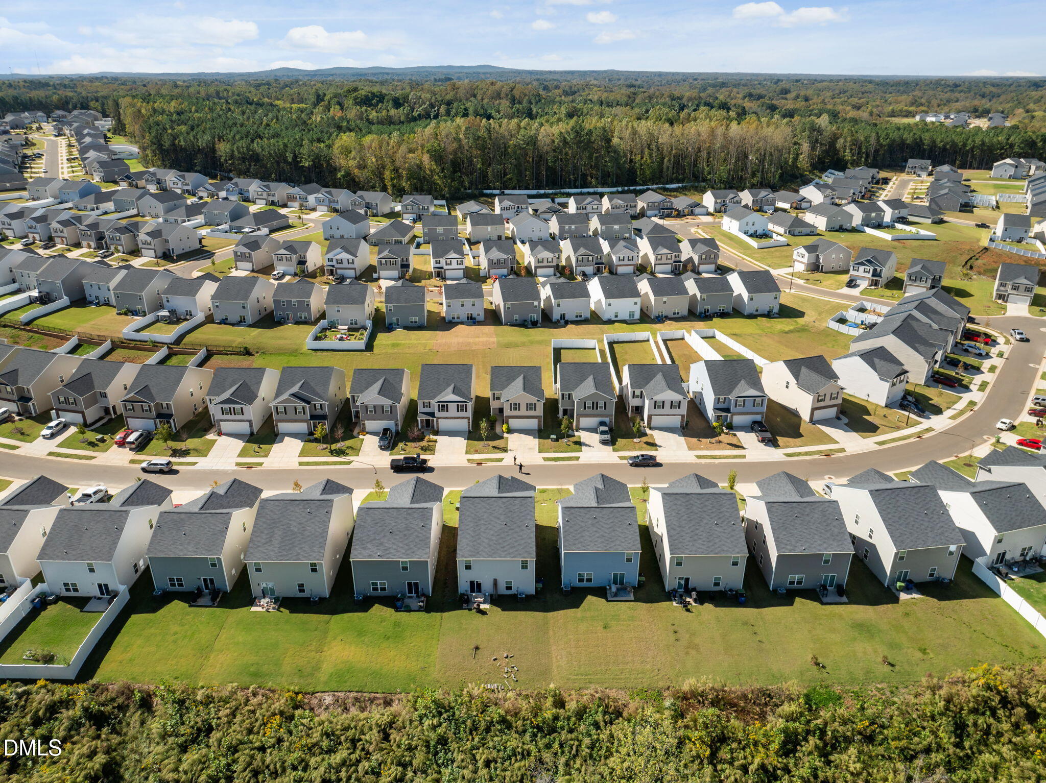 2526 Lily Drive, Haw River