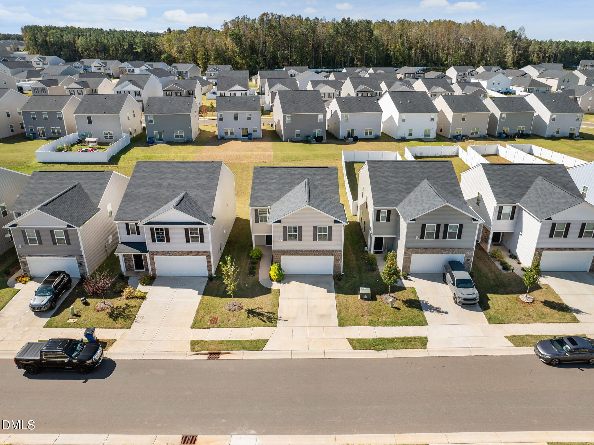 2526 Lily Drive, Haw River