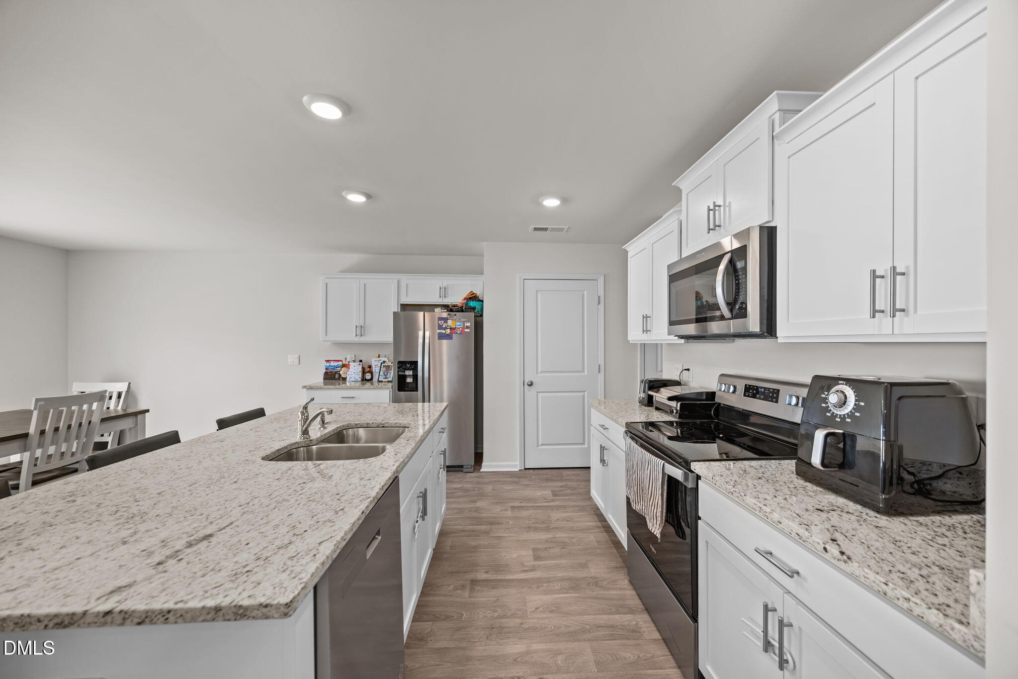 2526 Lily Drive, Haw River