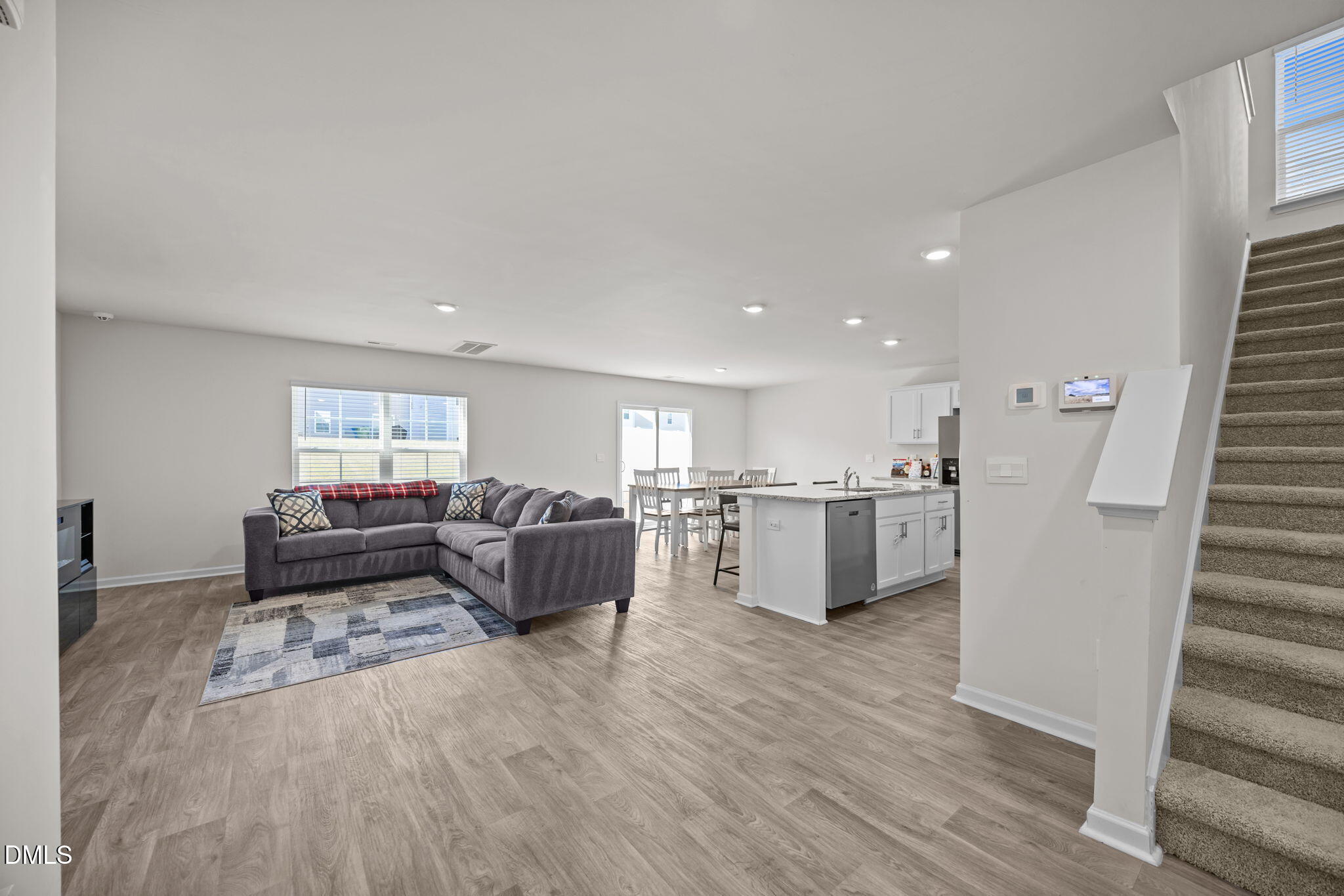 2526 Lily Drive, Haw River