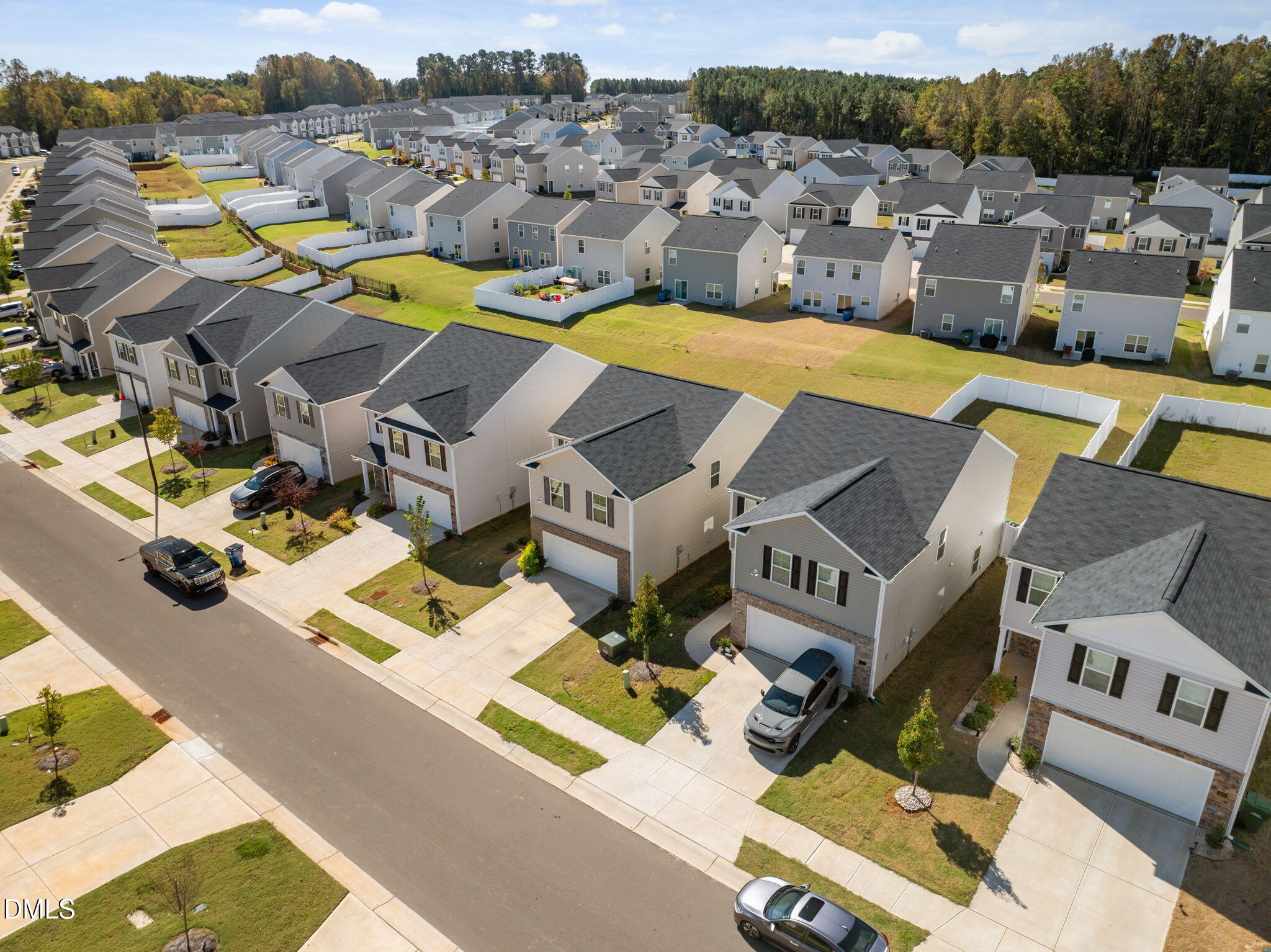 2526 Lily Drive, Haw River