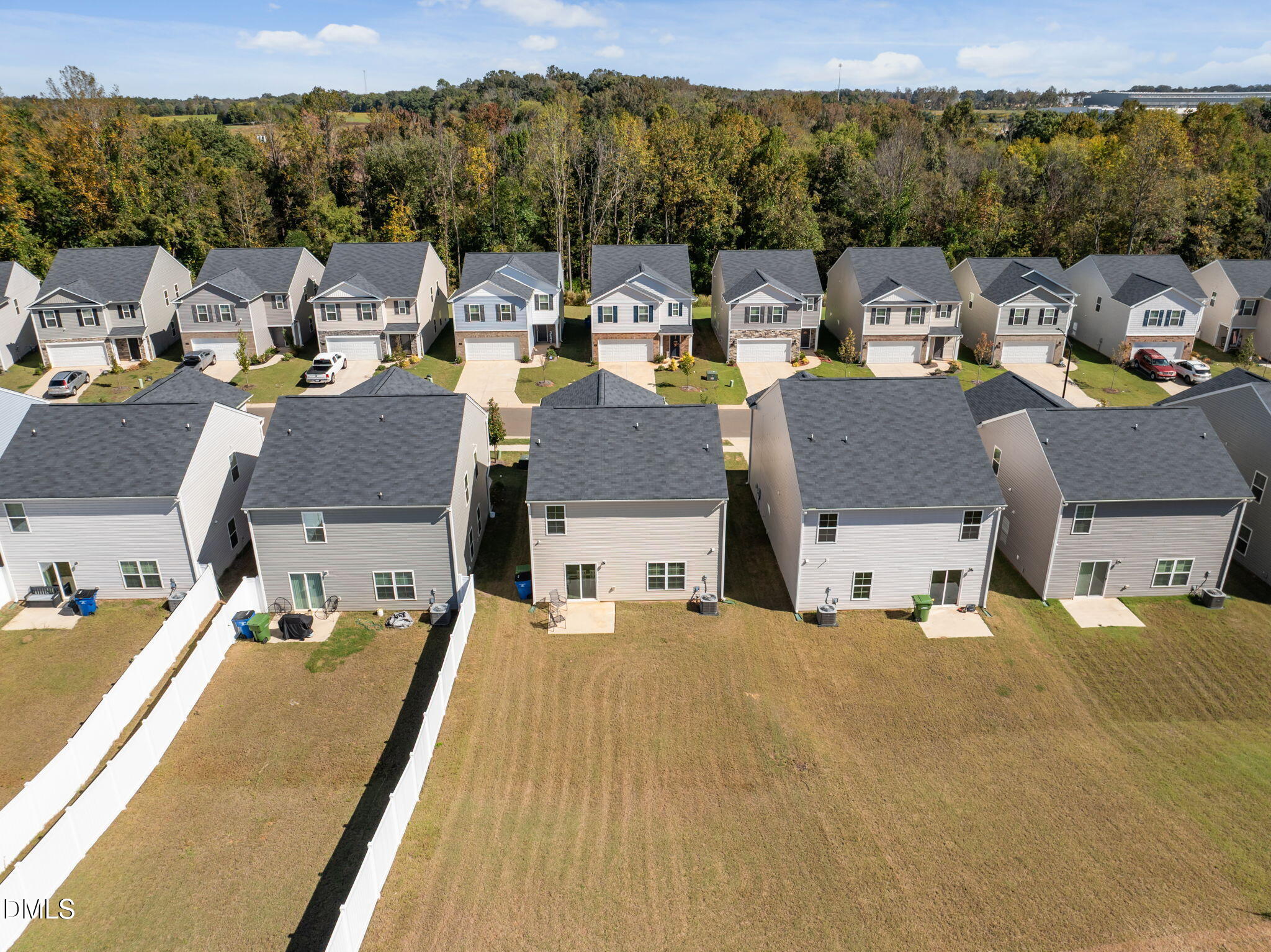 2526 Lily Drive, Haw River