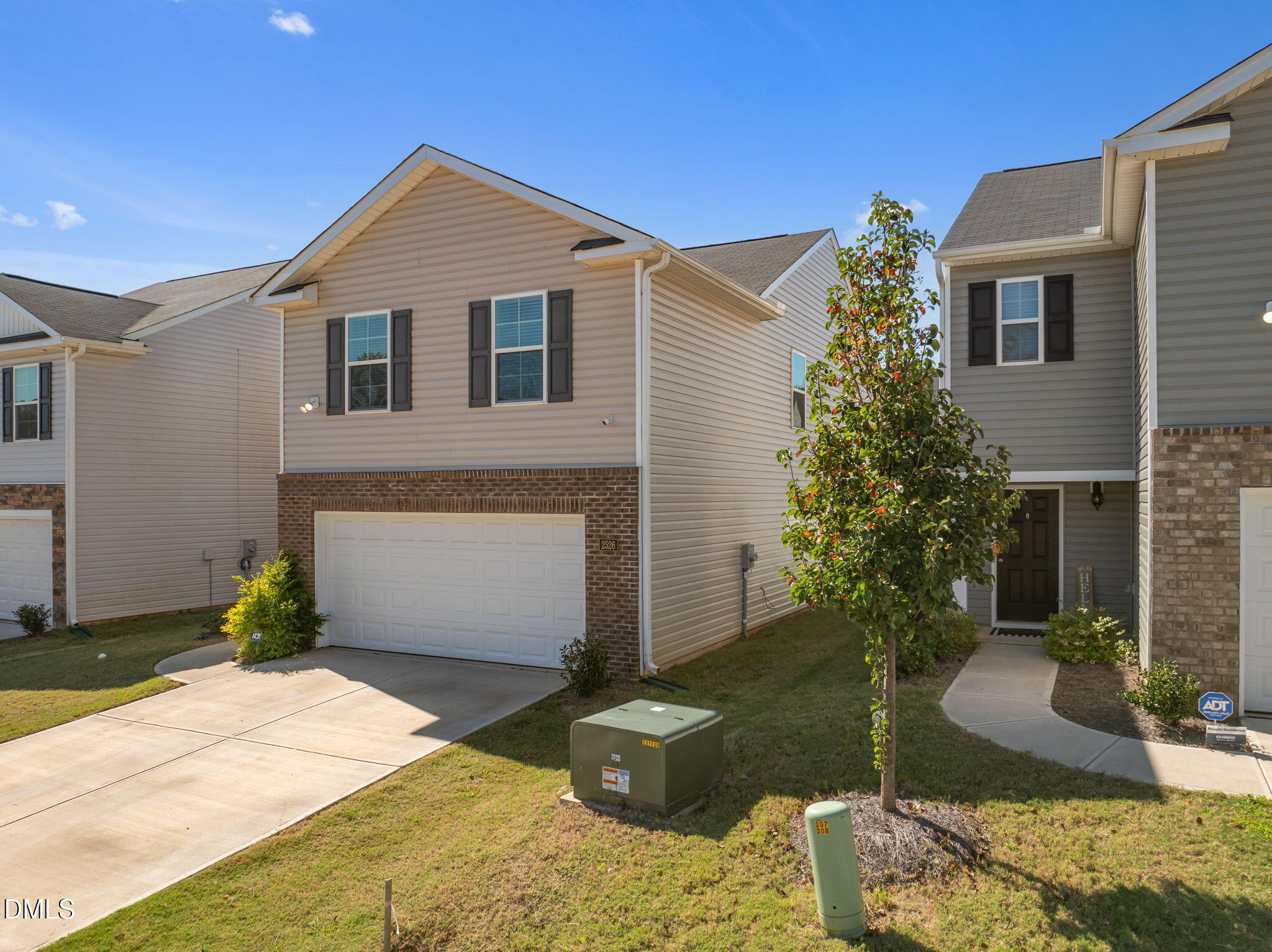 2526 Lily Drive, Haw River