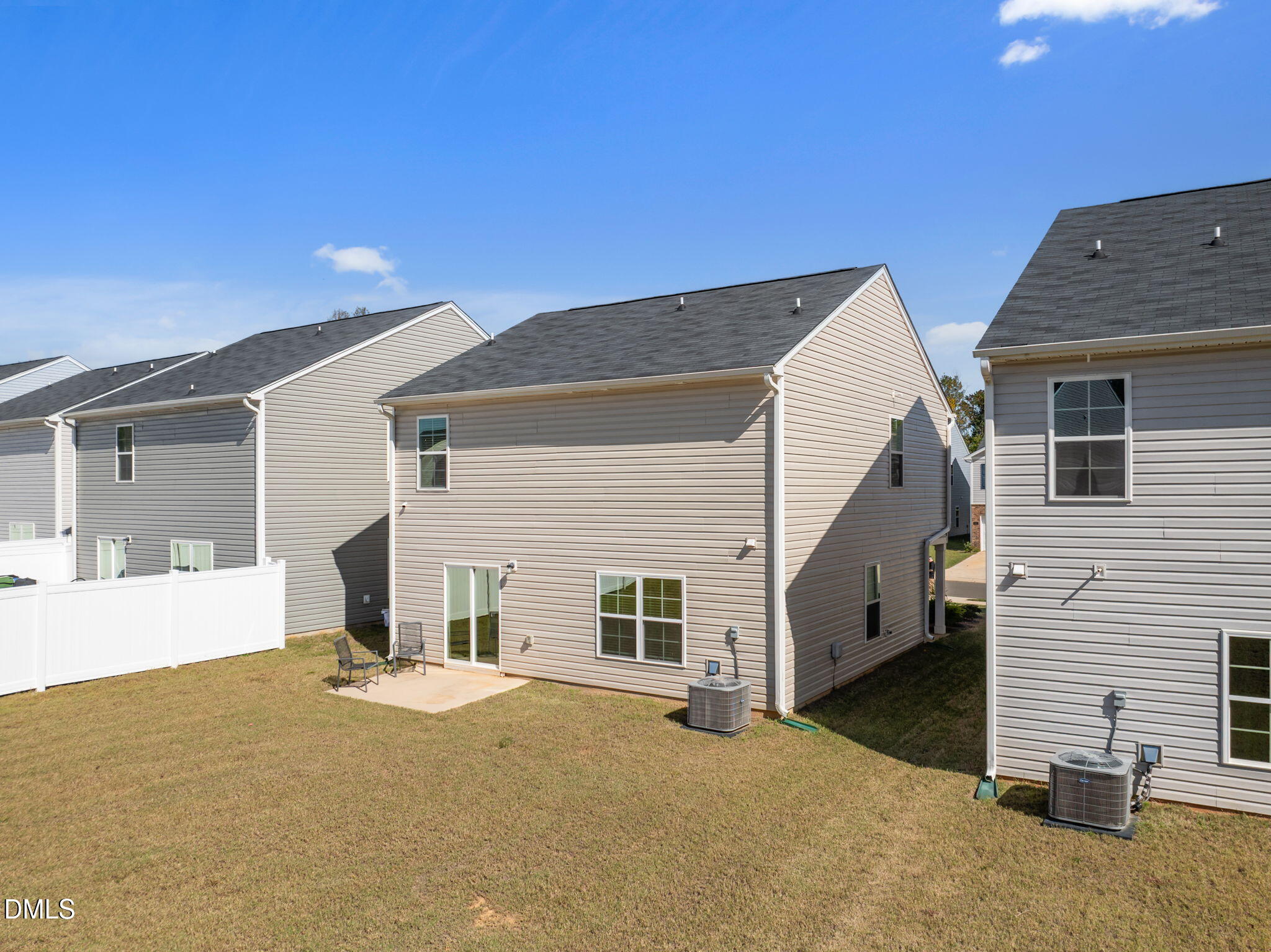 2526 Lily Drive, Haw River