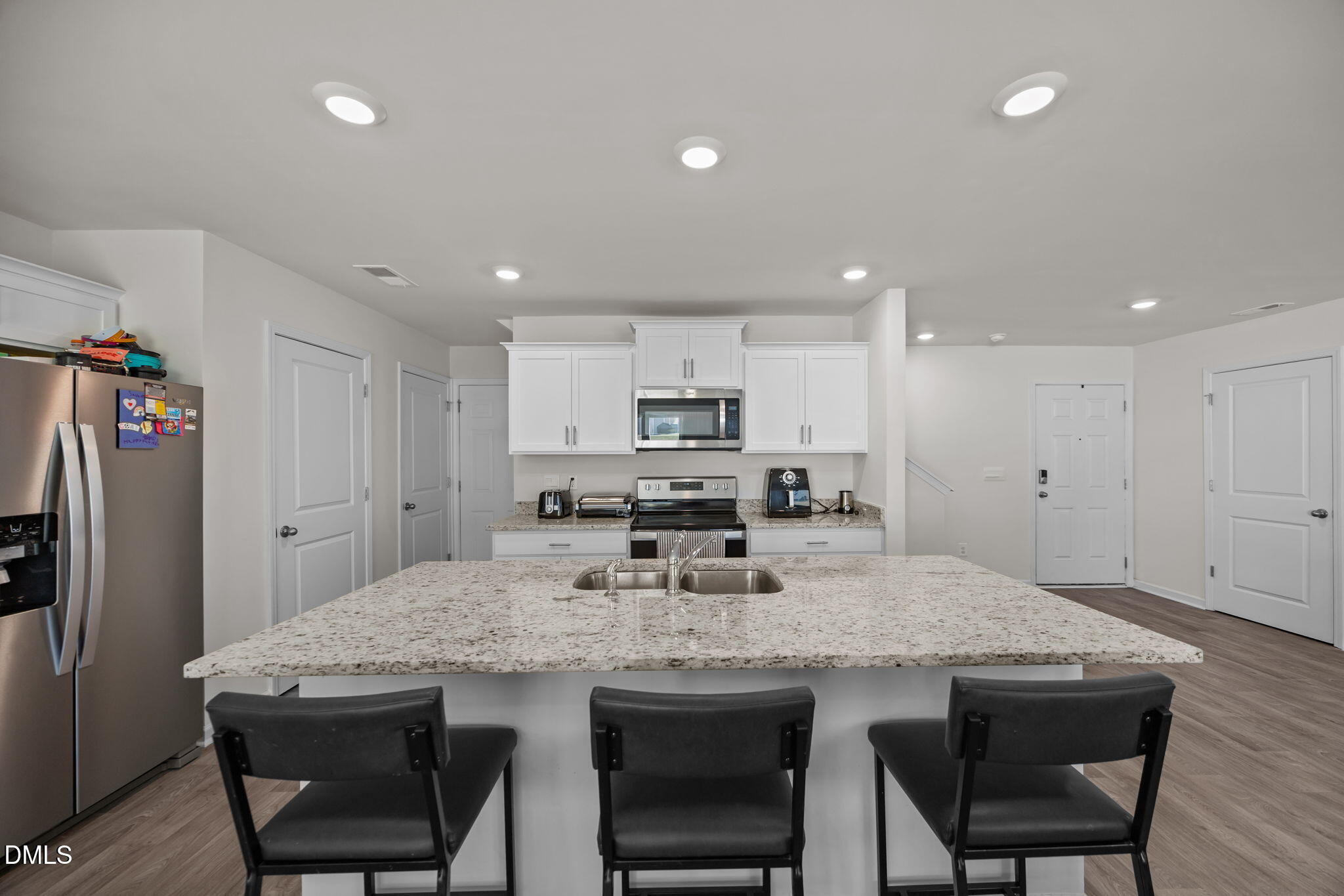 2526 Lily Drive, Haw River