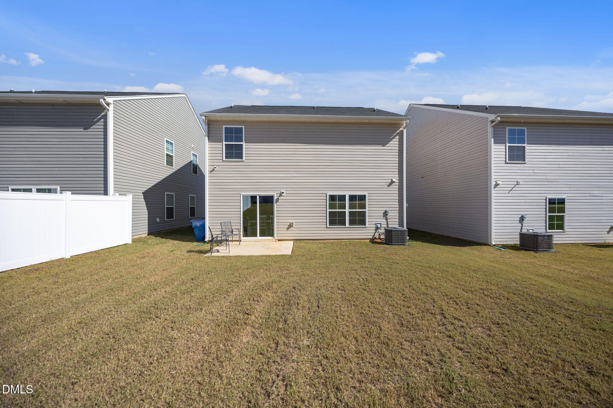 2526 Lily Drive, Haw River