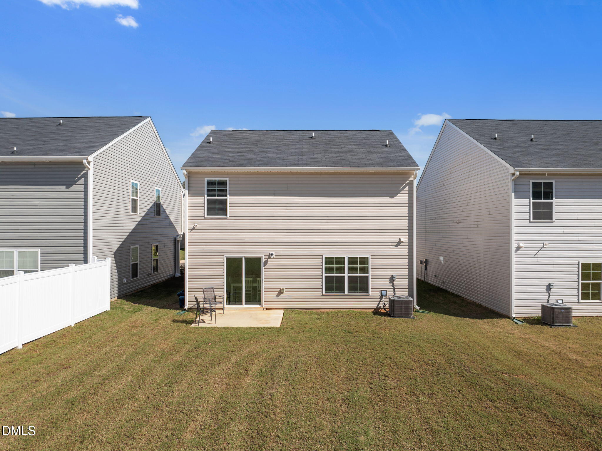 2526 Lily Drive, Haw River