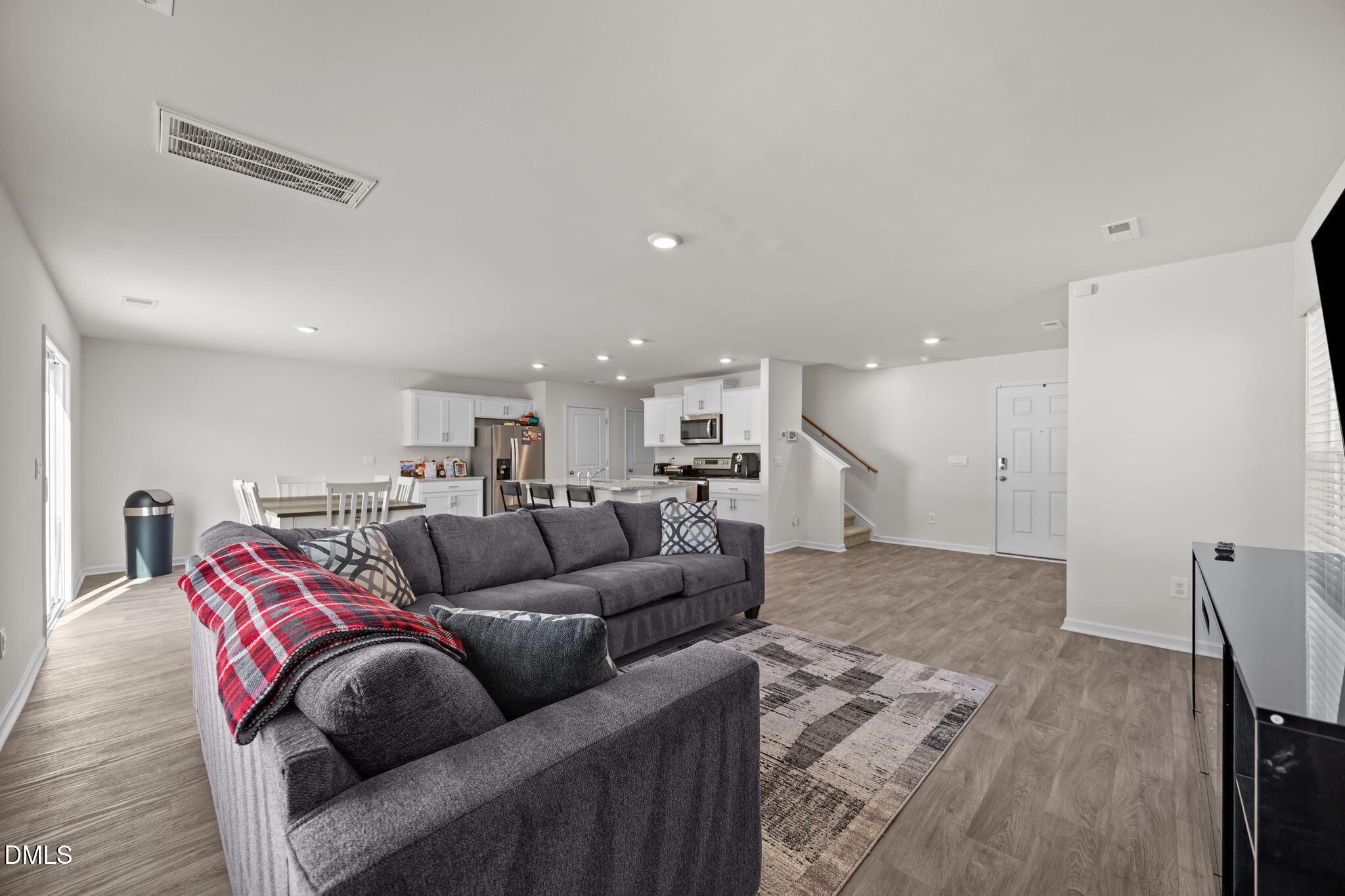 2526 Lily Drive, Haw River