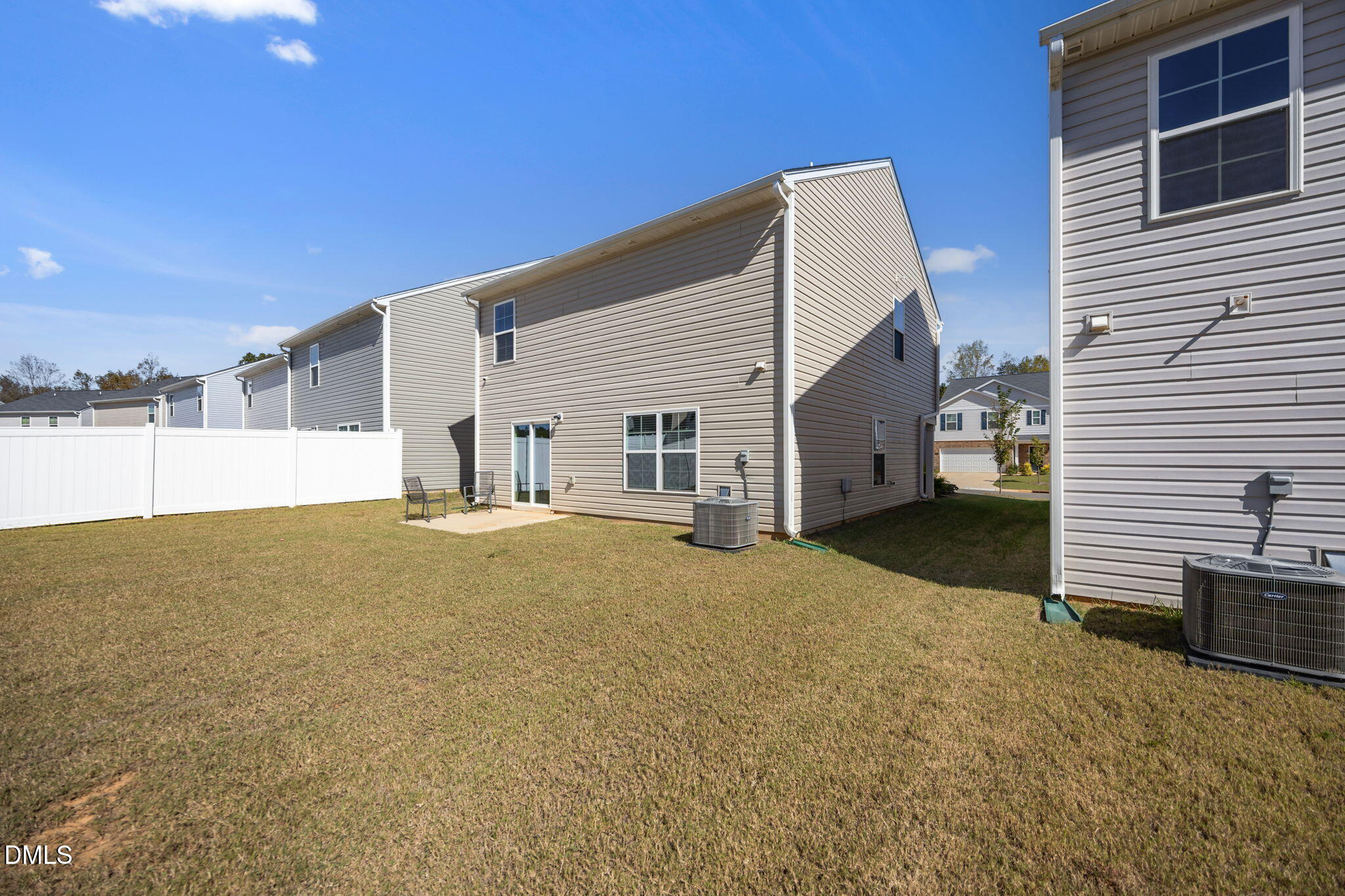 2526 Lily Drive, Haw River