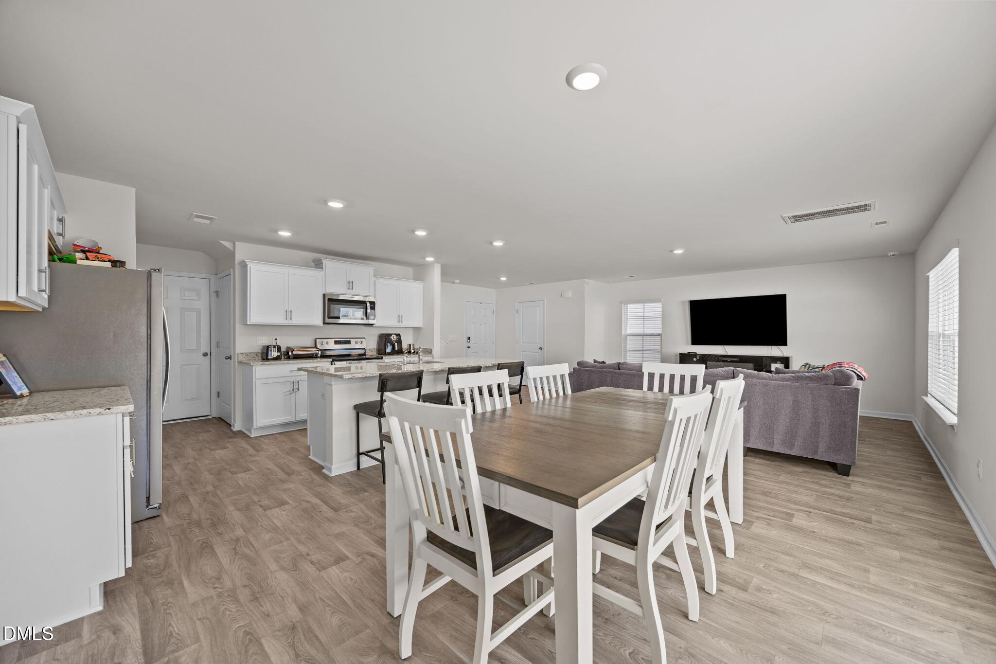 2526 Lily Drive, Haw River