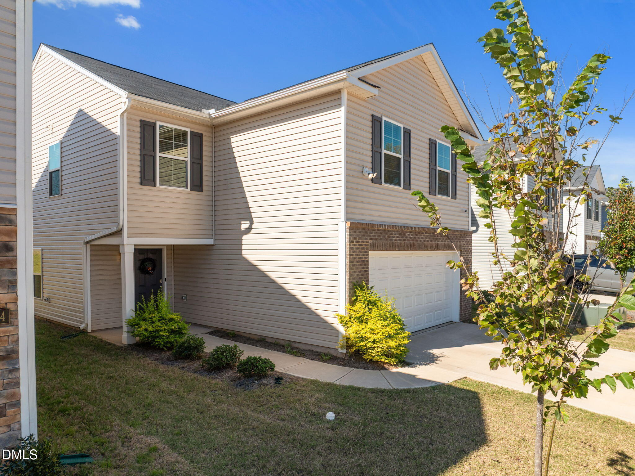 2526 Lily Drive, Haw River