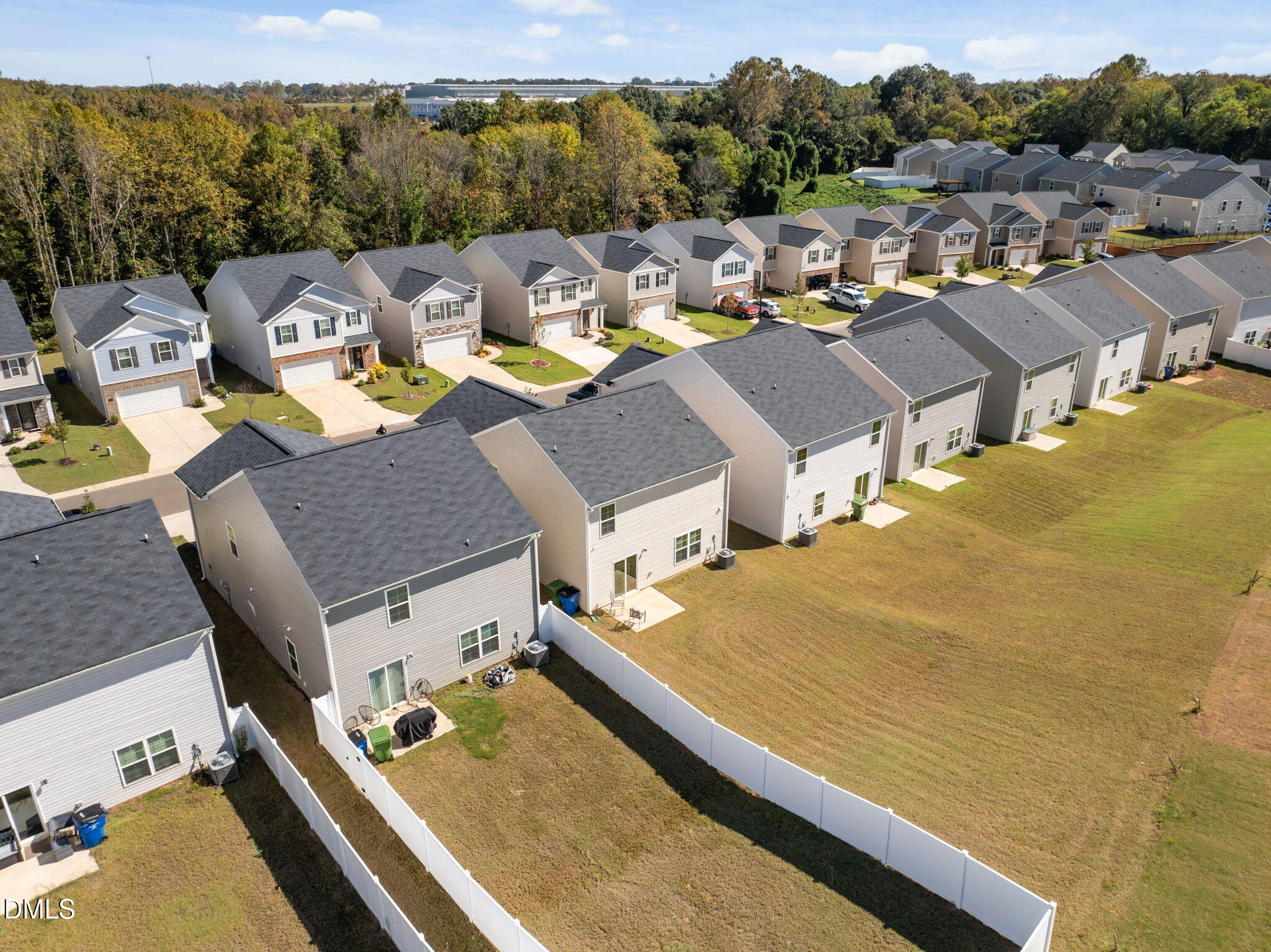 2526 Lily Drive, Haw River