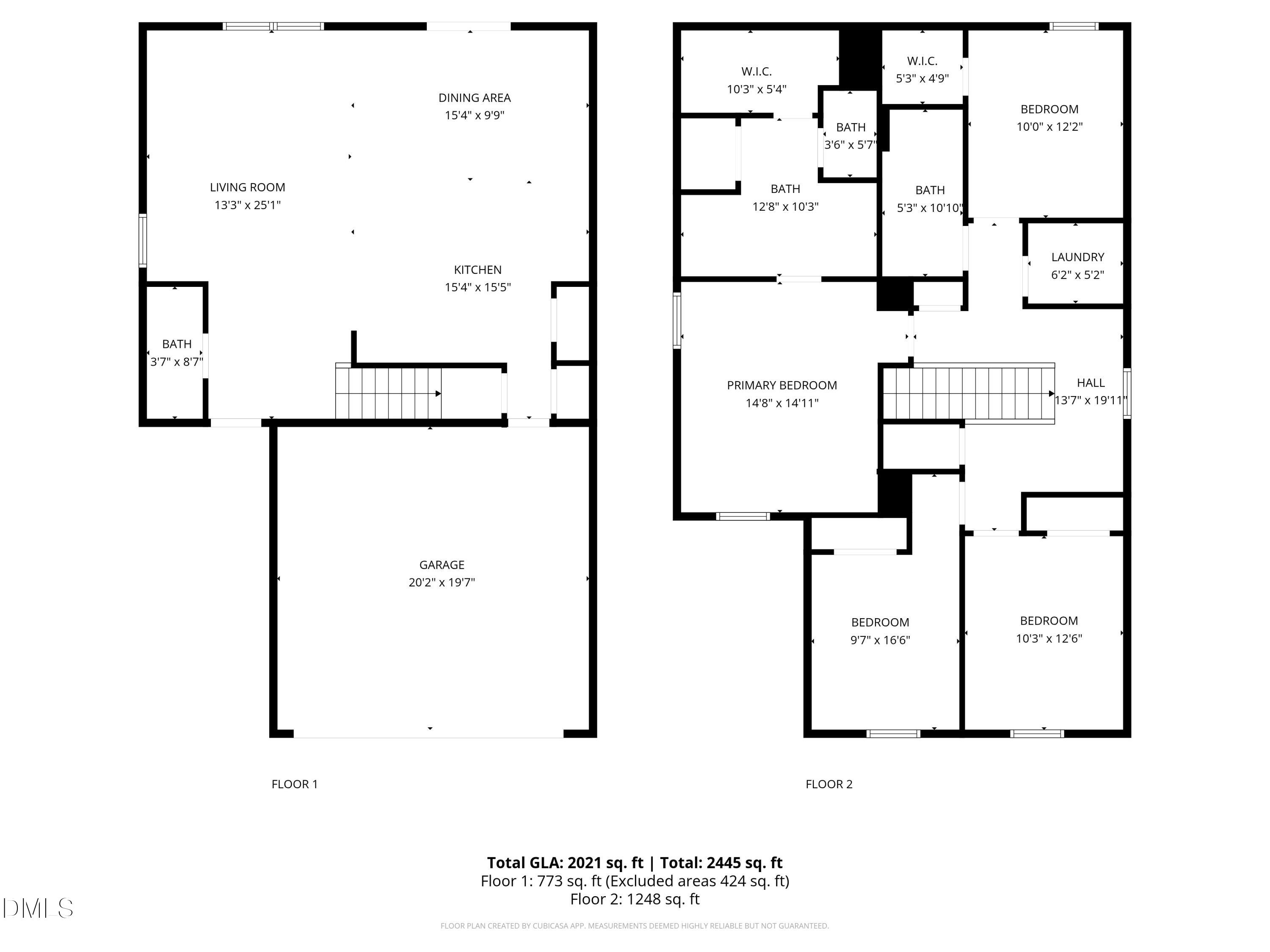 2526 Lily Drive, Haw River