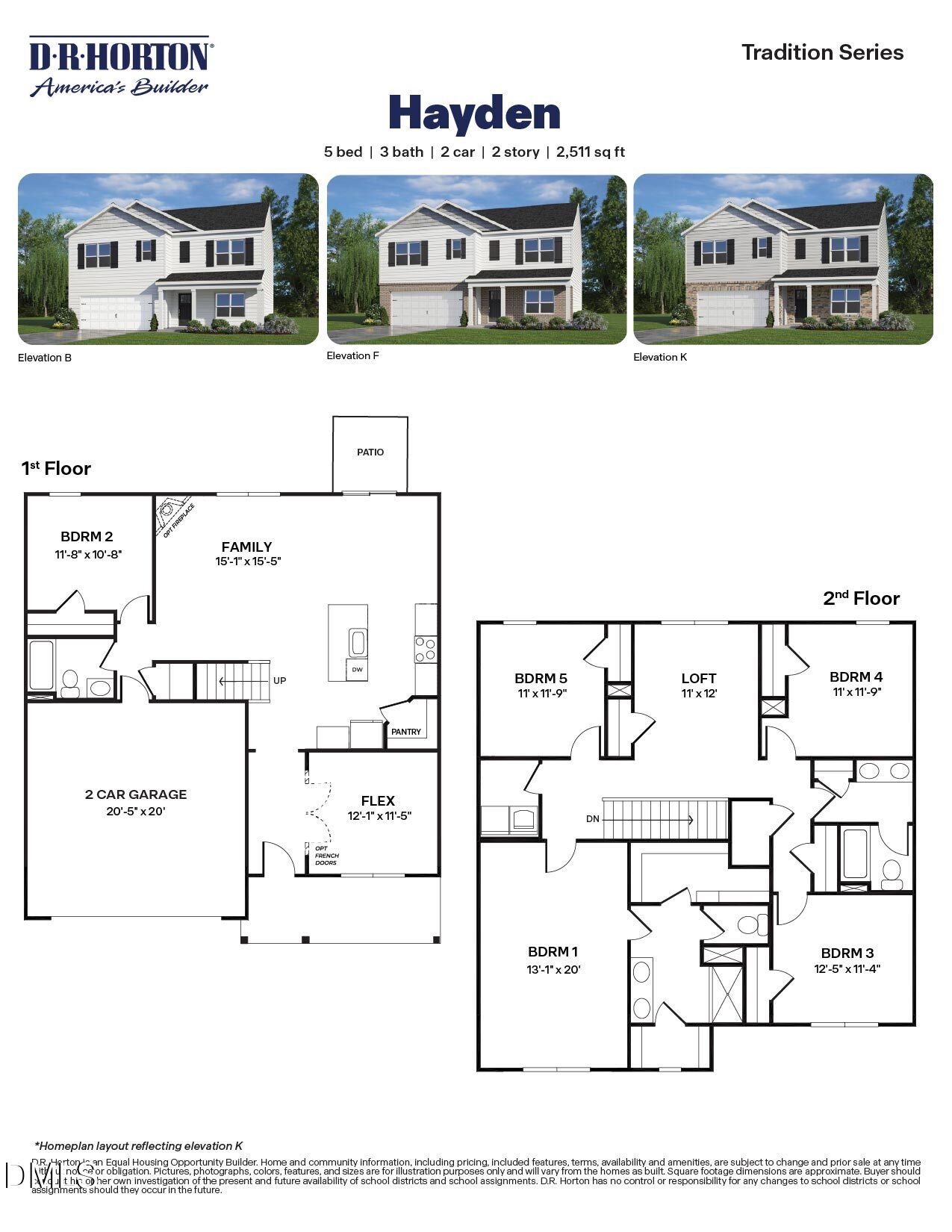 2757 Burgess Drive