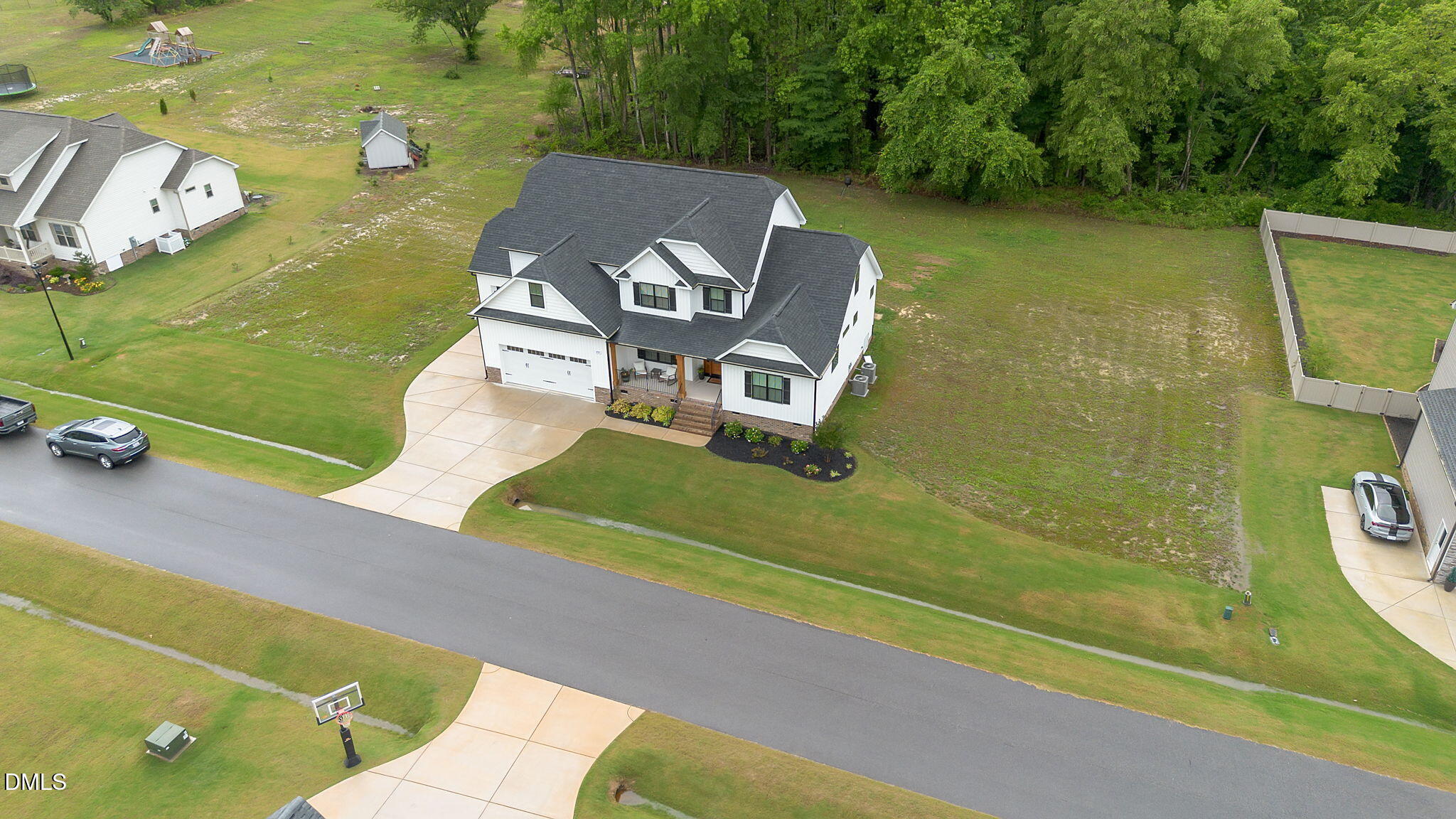 257 Hampshire Court