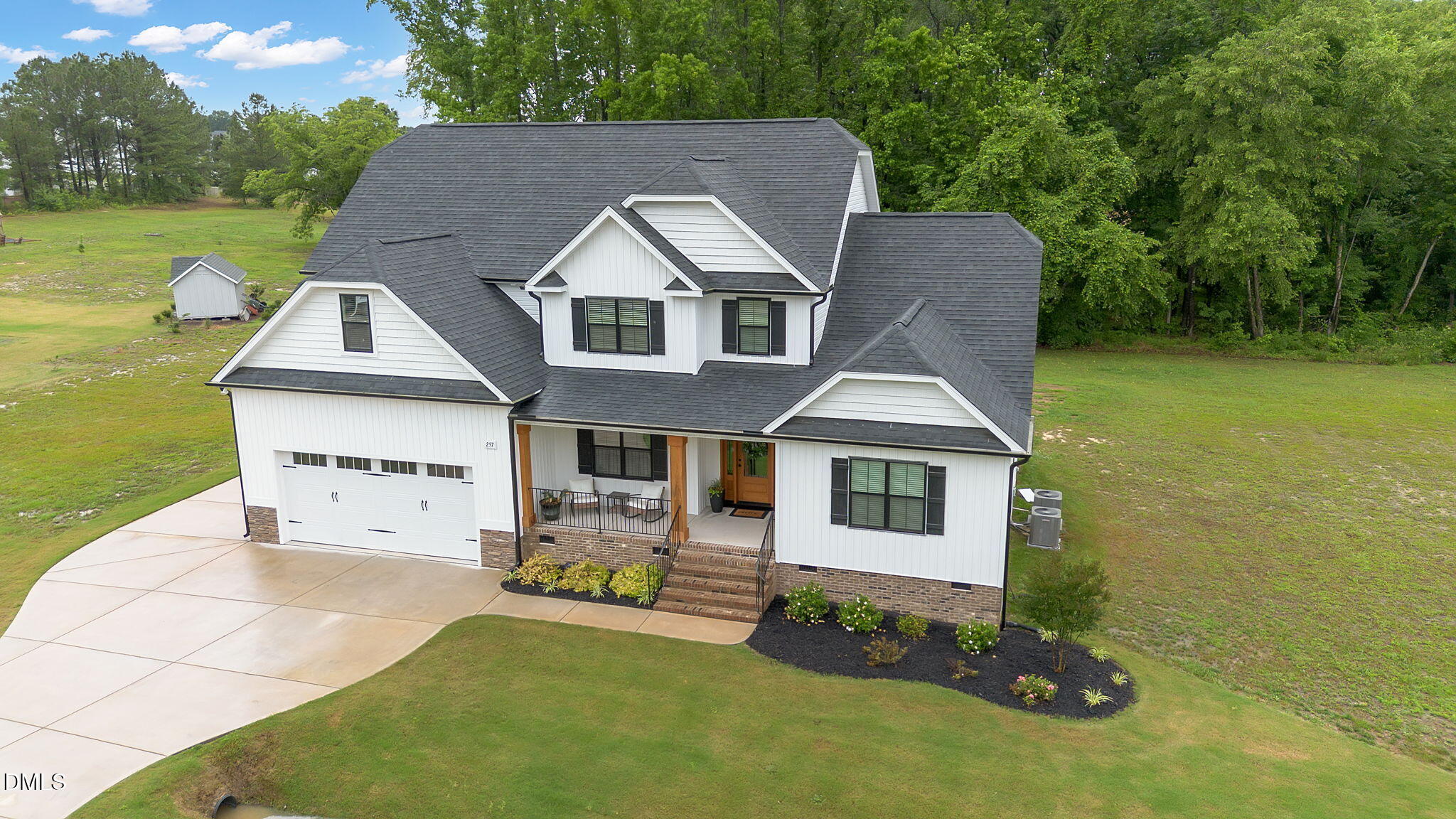 257 Hampshire Court