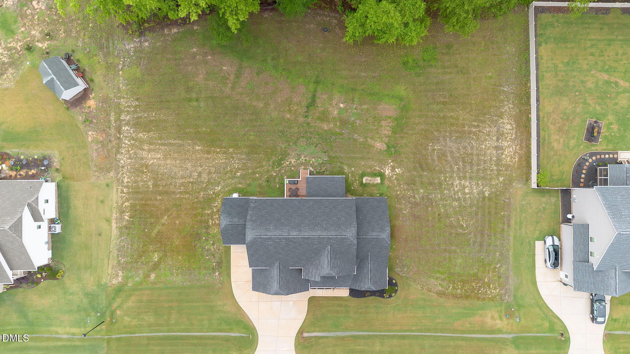 257 Hampshire Court