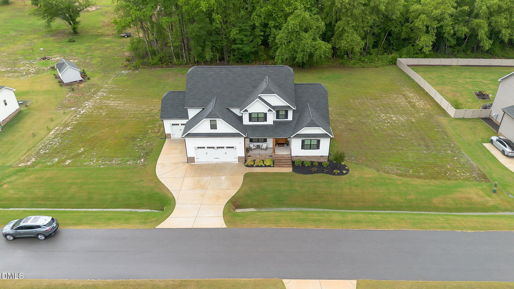 257 Hampshire Court