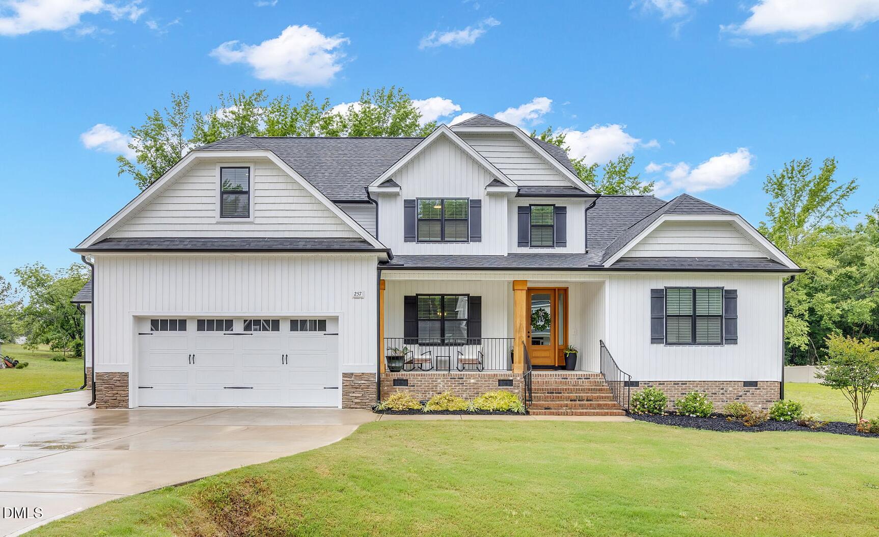 257 Hampshire Court