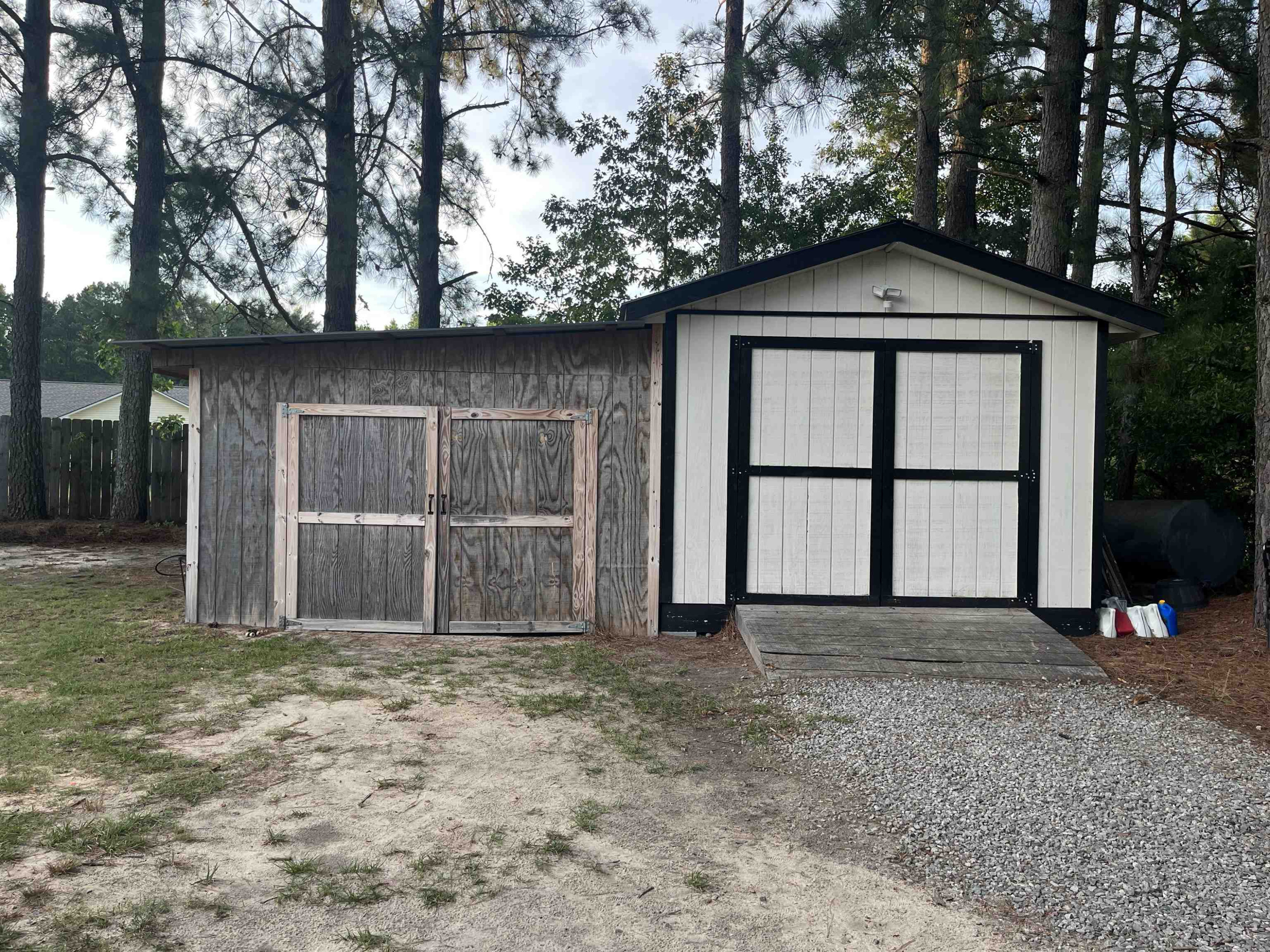 299 Butts Road