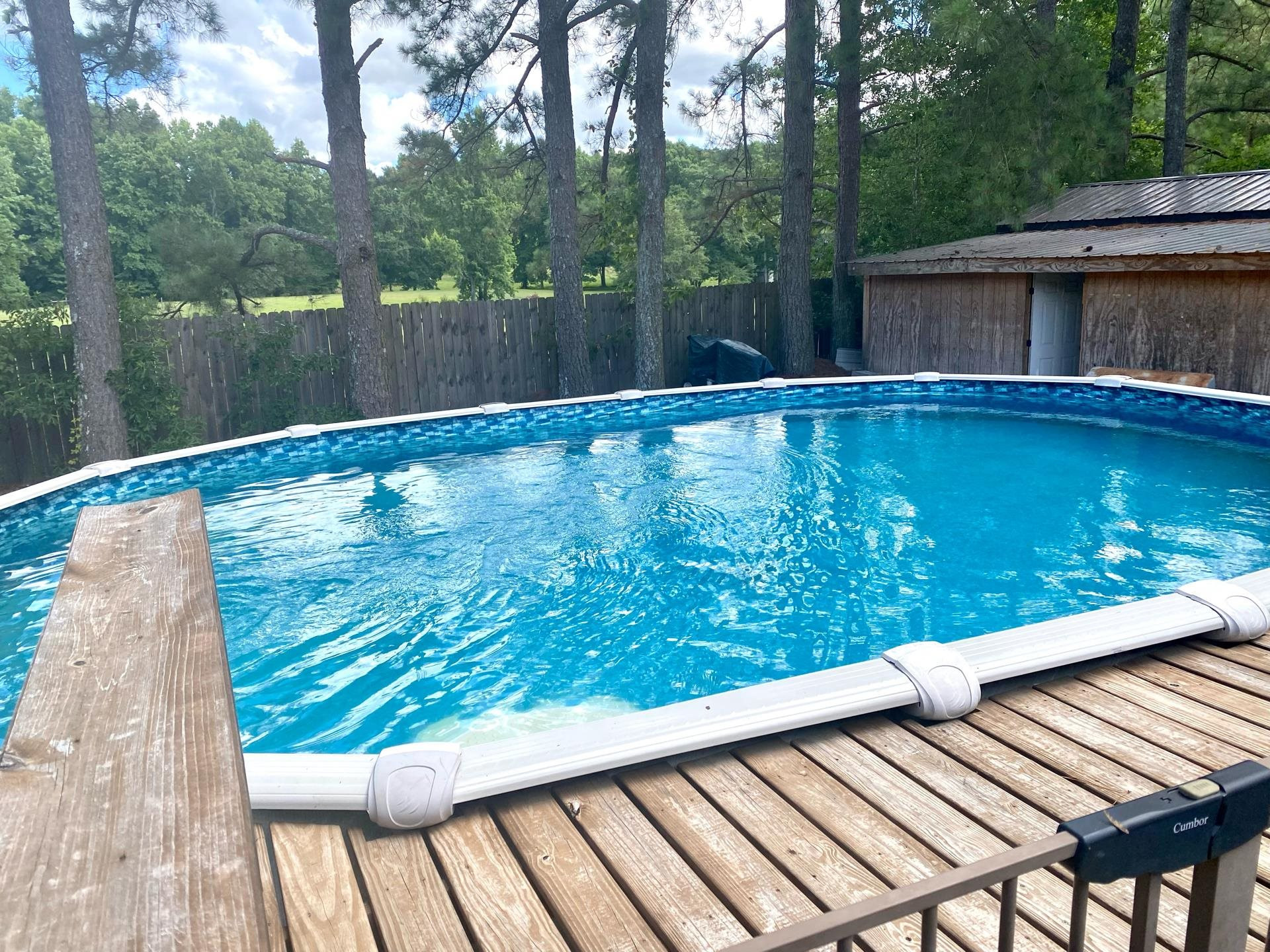 299 Butts Road