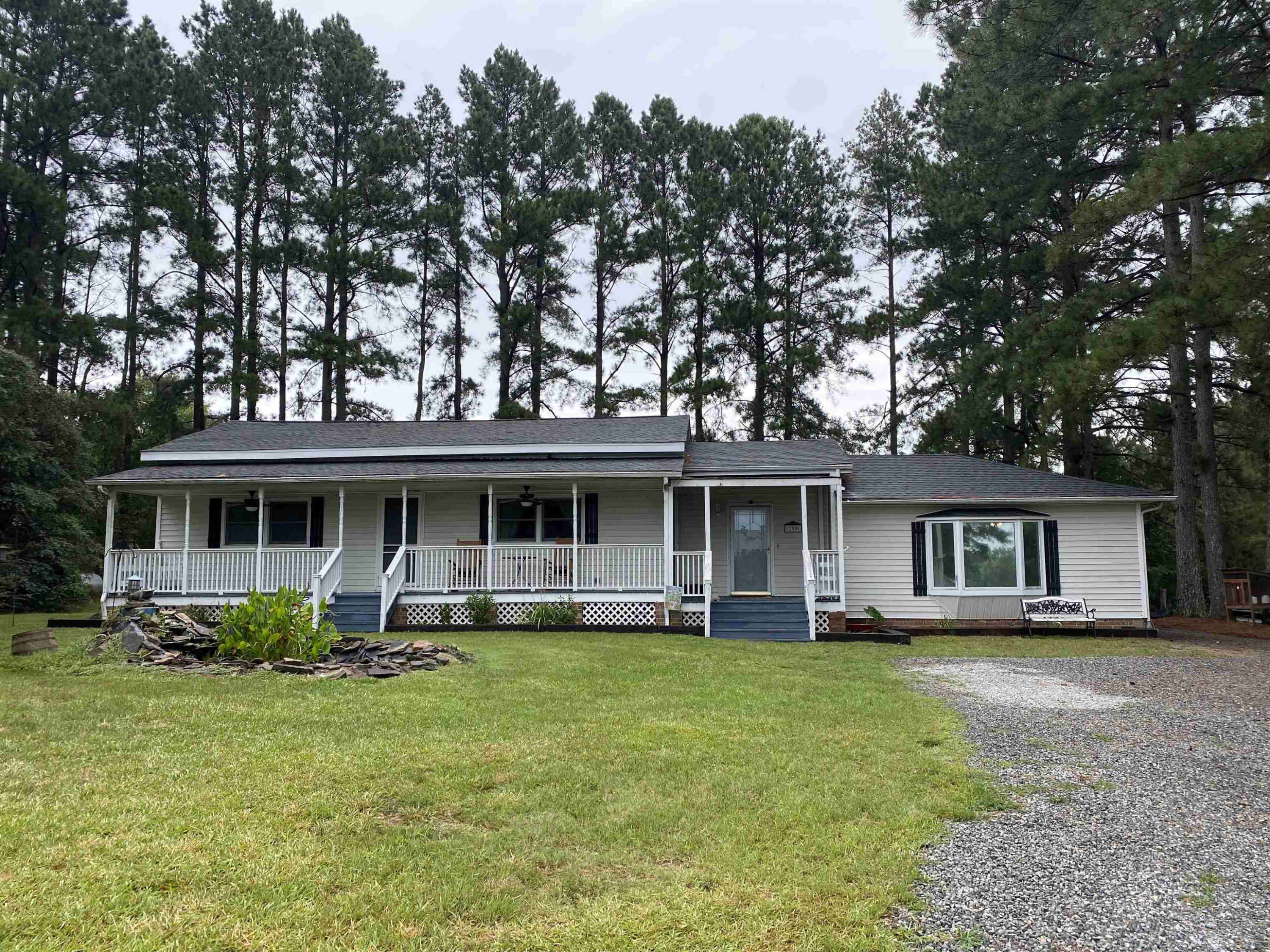 299 Butts Road