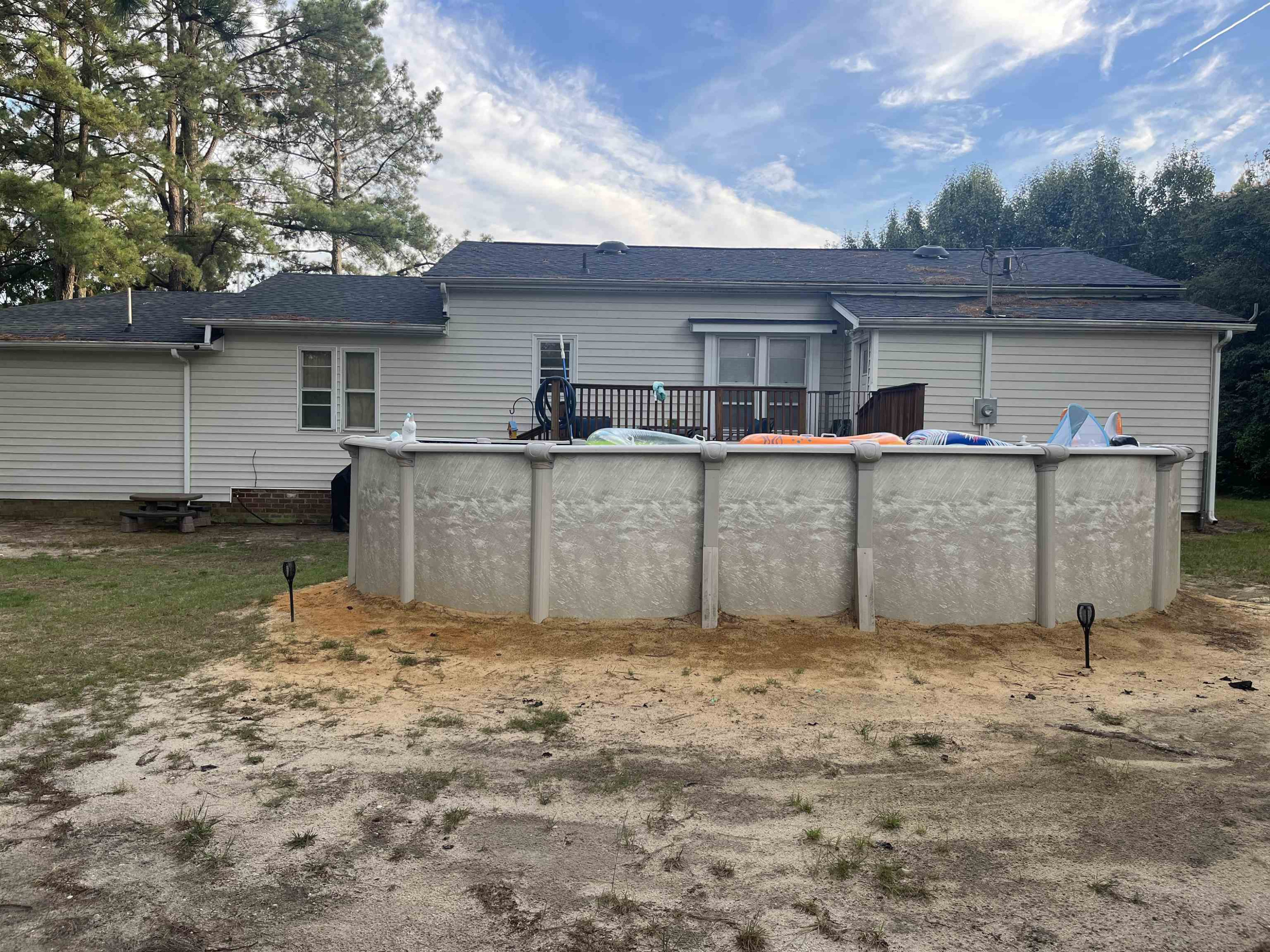299 Butts Road