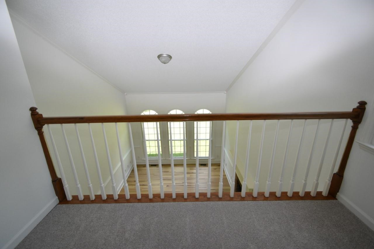 1205 Old Coats Road