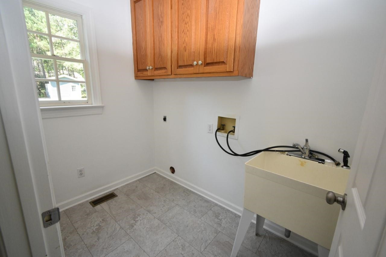 1205 Old Coats Road