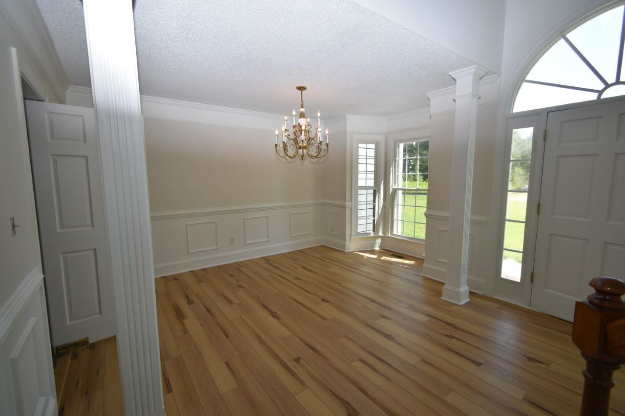 1205 Old Coats Road