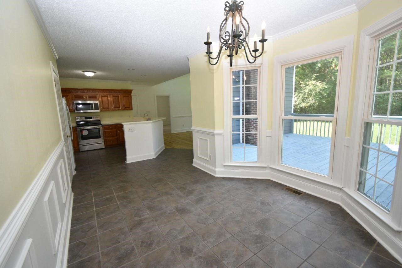 1205 Old Coats Road