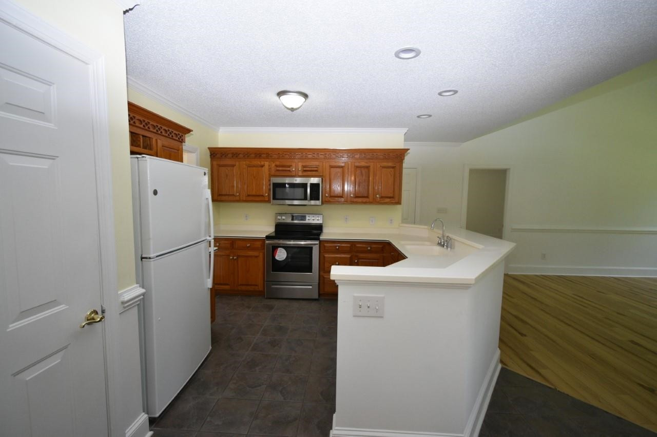 1205 Old Coats Road
