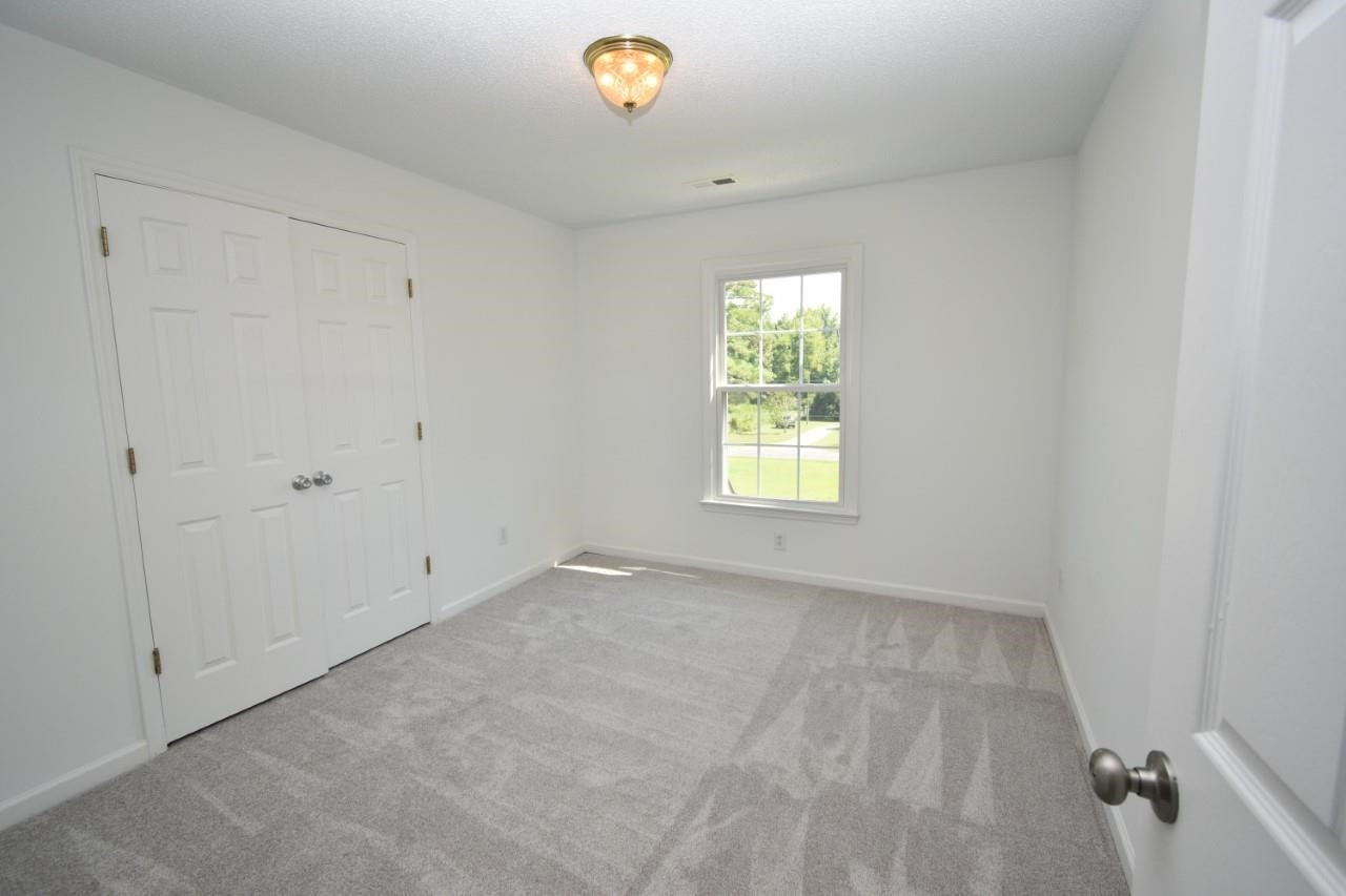 1205 Old Coats Road