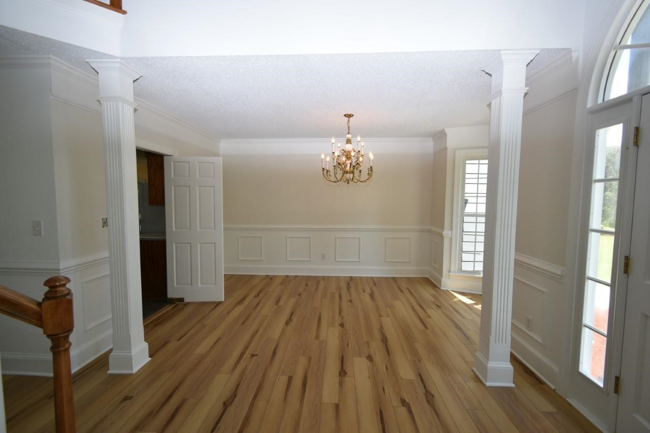 1205 Old Coats Road