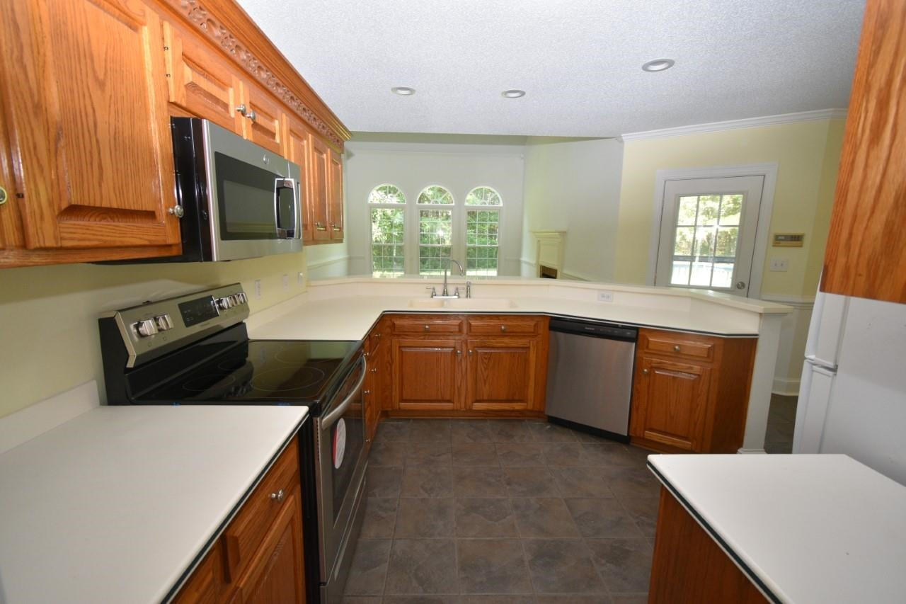 1205 Old Coats Road