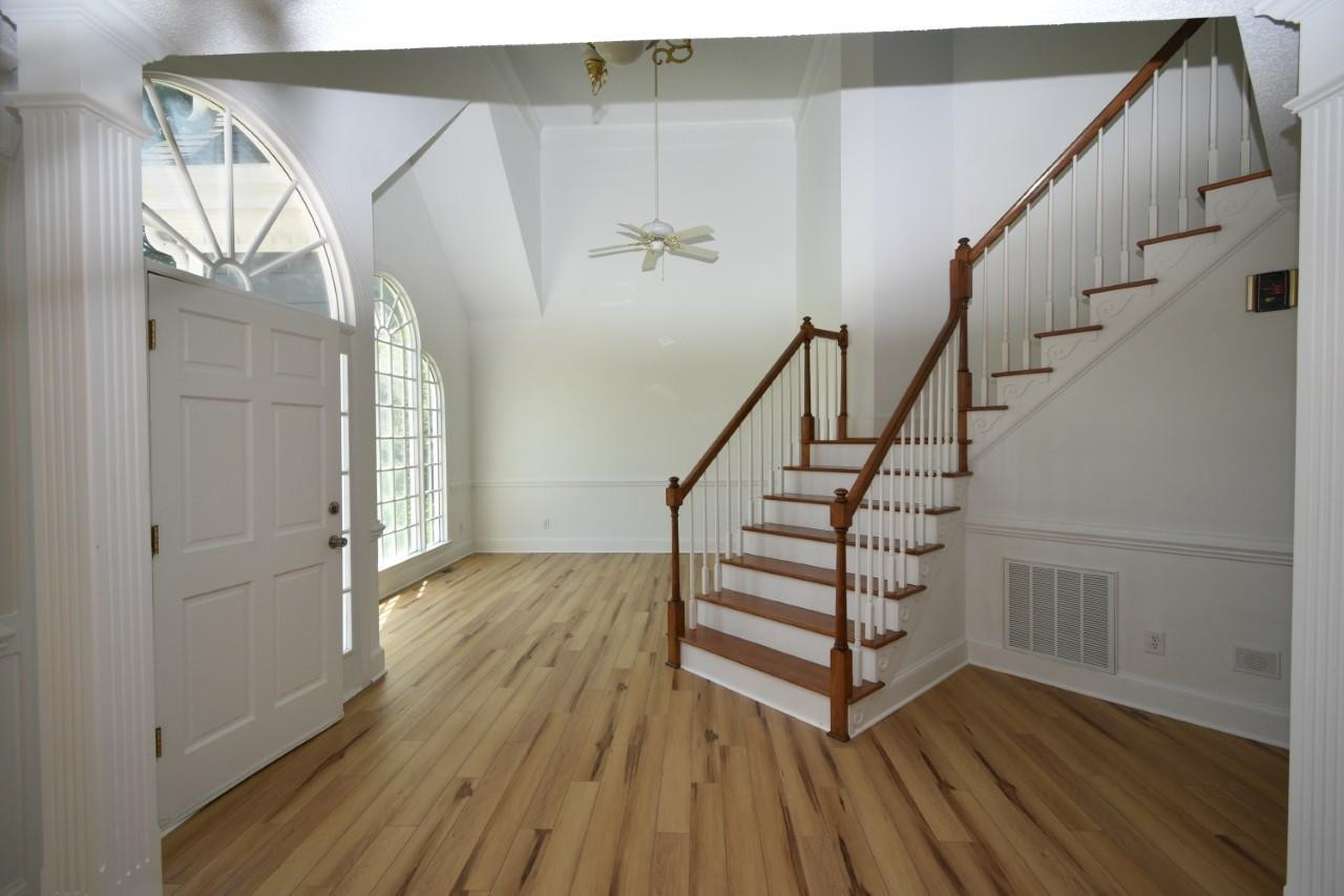 1205 Old Coats Road