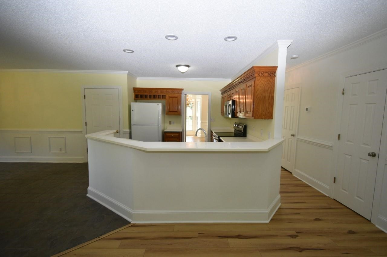 1205 Old Coats Road