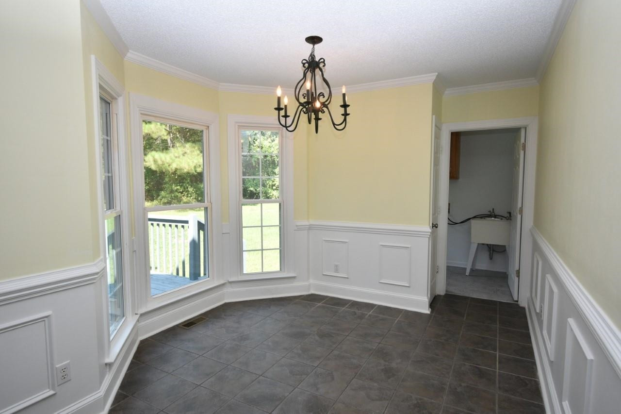 1205 Old Coats Road