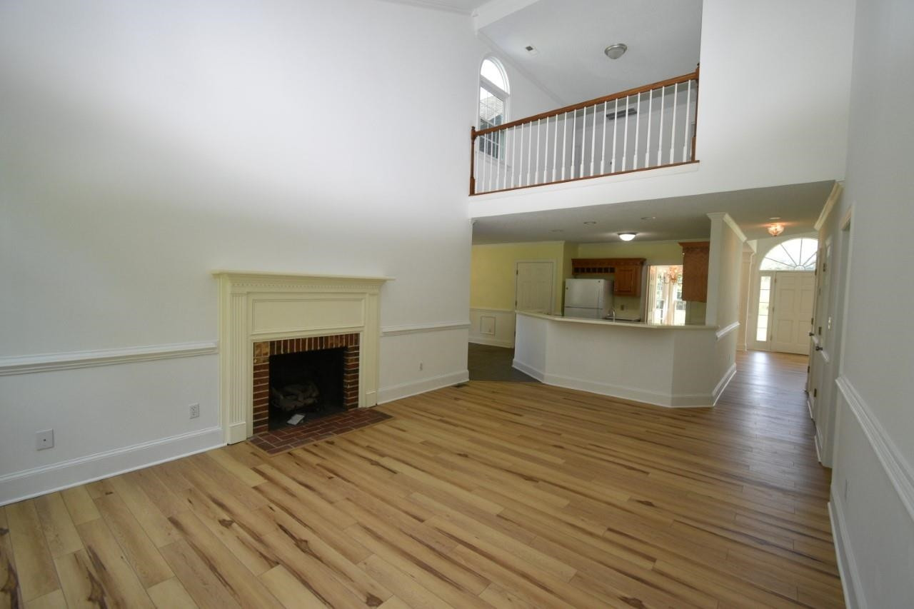 1205 Old Coats Road