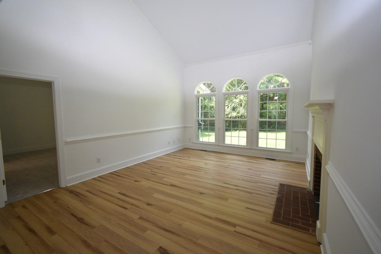1205 Old Coats Road