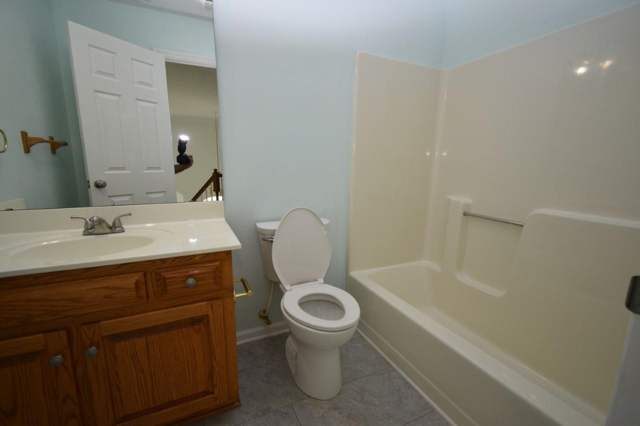 1205 Old Coats Road