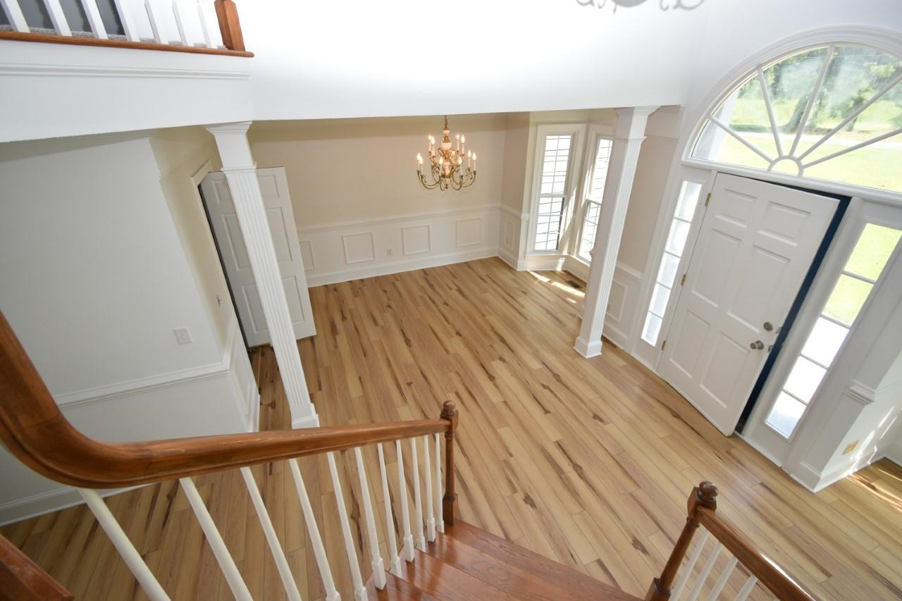 1205 Old Coats Road