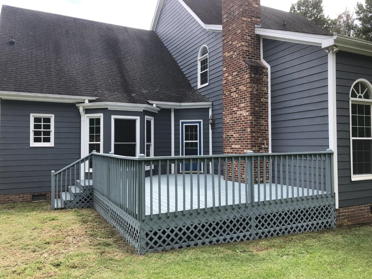 1205 Old Coats Road