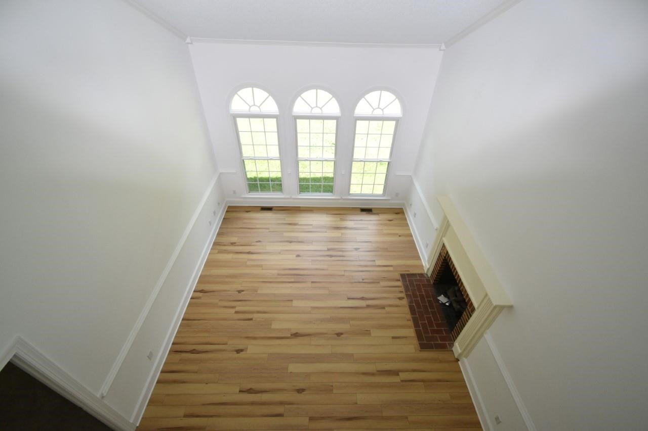 1205 Old Coats Road