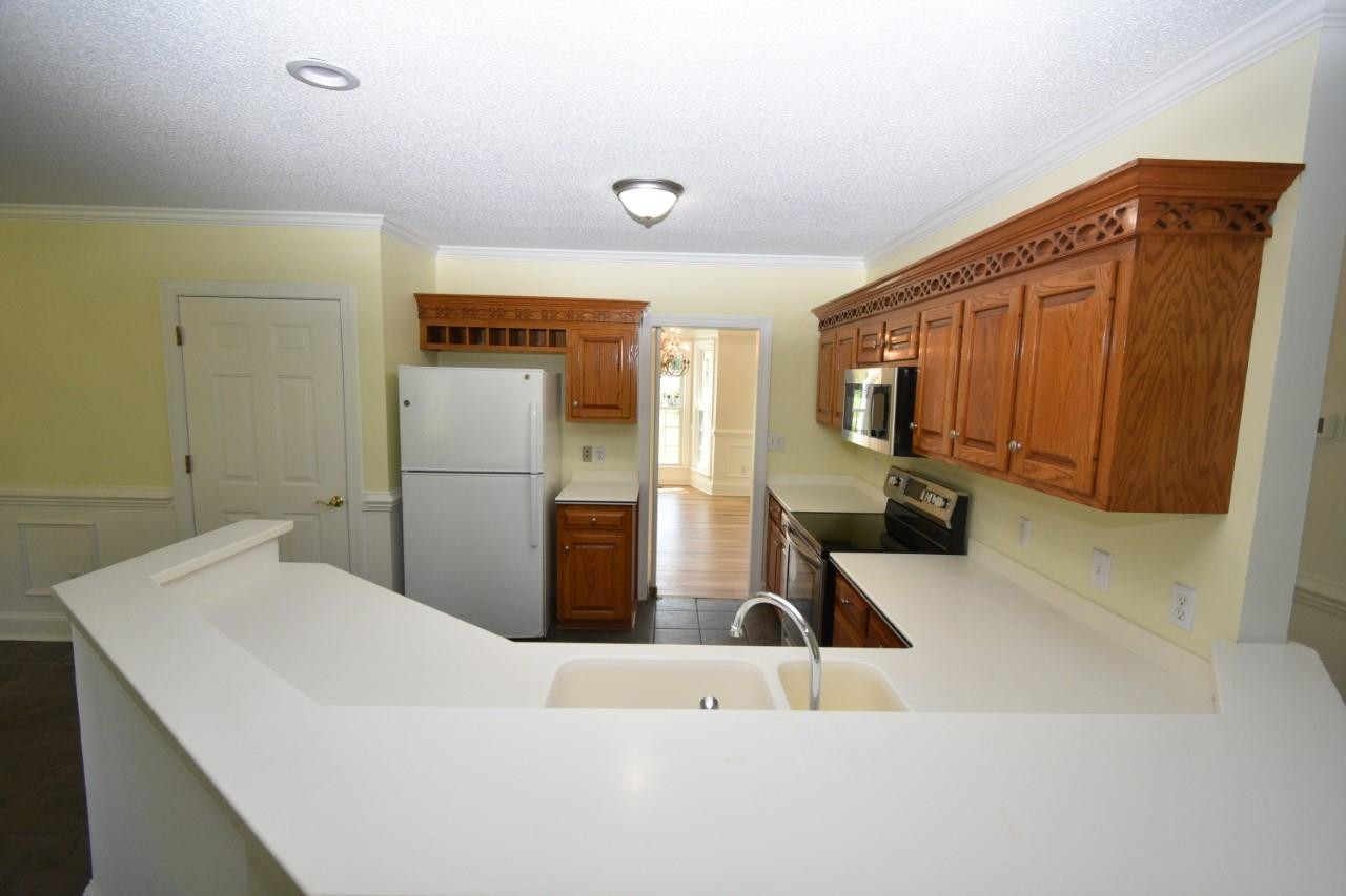 1205 Old Coats Road