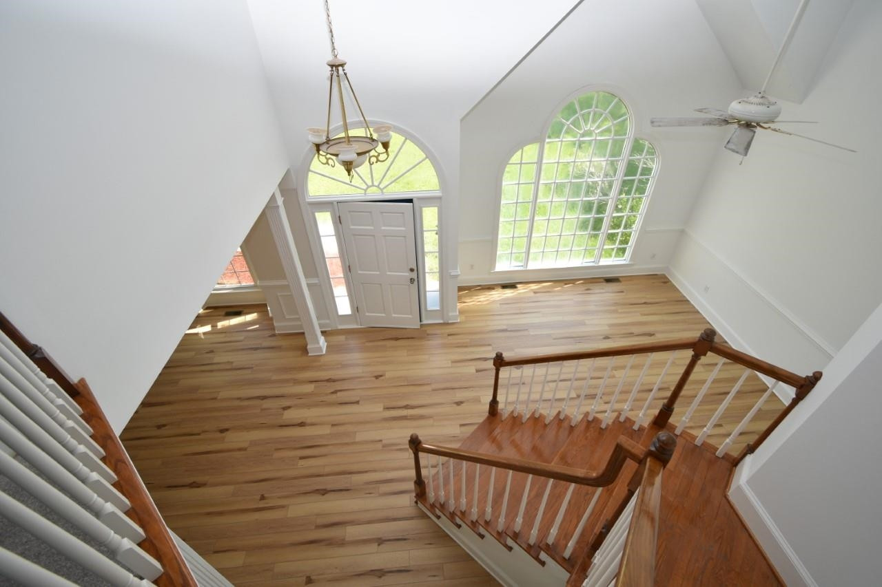 1205 Old Coats Road