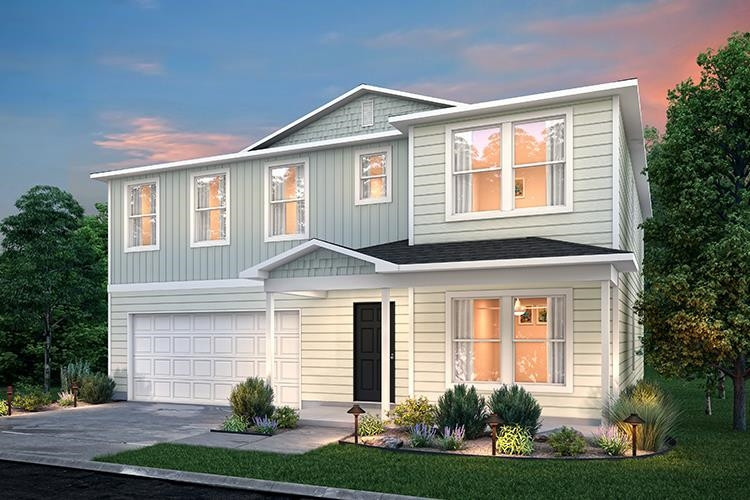 9024 Shallow Creek Trail