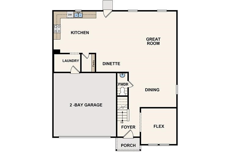 9024 Shallow Creek Trail